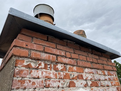 Restauration d&rsquo;une habitation à Nantes