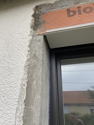 Réhabilitation d&rsquo;une maison de ville à Rezé