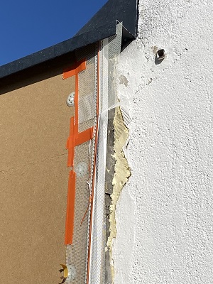 Réhabilitation d&rsquo;une maison de ville à Rezé