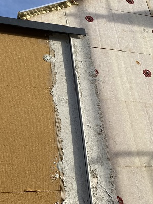 Réhabilitation d&rsquo;une maison de ville à Rezé