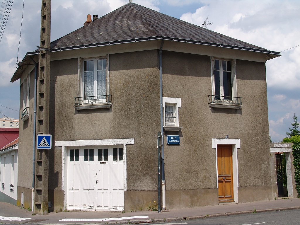Isolation thermique par l&rsquo;extérieur à Nantes