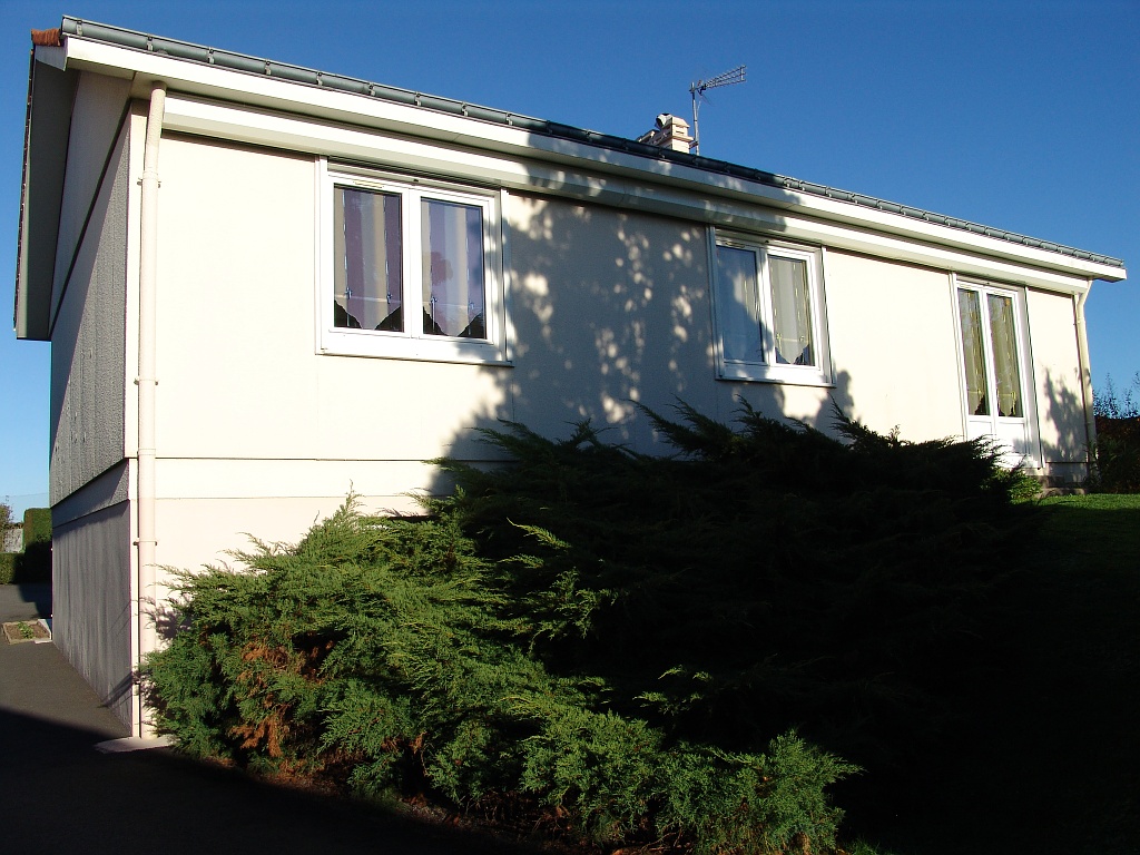 Isolation thermique par l&rsquo;extérieur à Nantes